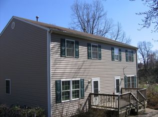 1106A Preston Ave, Charlottesville, VA 22903