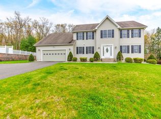 156 Pinewood Rd, Ludlow, MA 01056