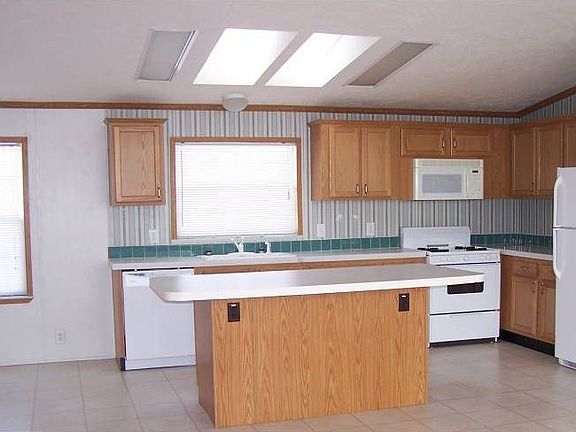 Kitchen View