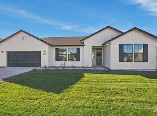 5305 S Big Jacks Creek Ave, Nampa, ID 83686