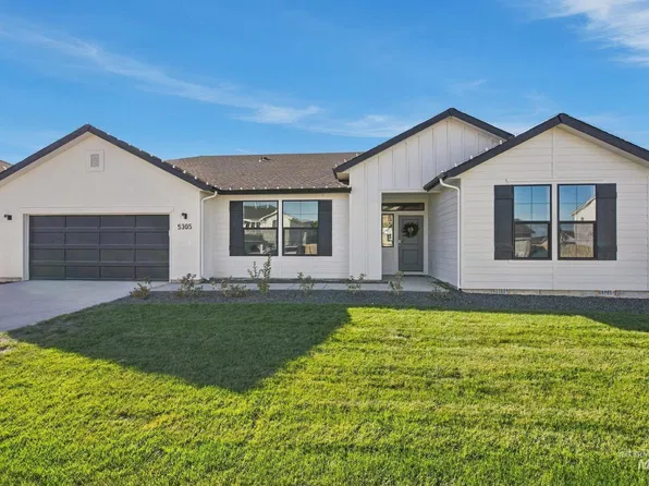 5305 S Big Jacks Creek Ave, Nampa, ID 83686