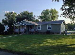 111 Oak St, Slippery Rock, PA 16057