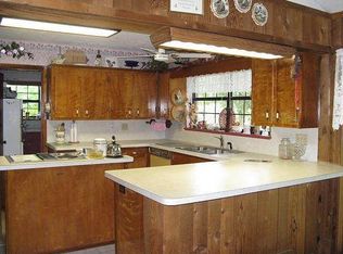 3962 County Road 3550, Woodville, TX 75979