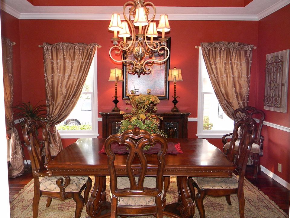 27 Thorngate Dr, Brandon, MS 39042 Zillow