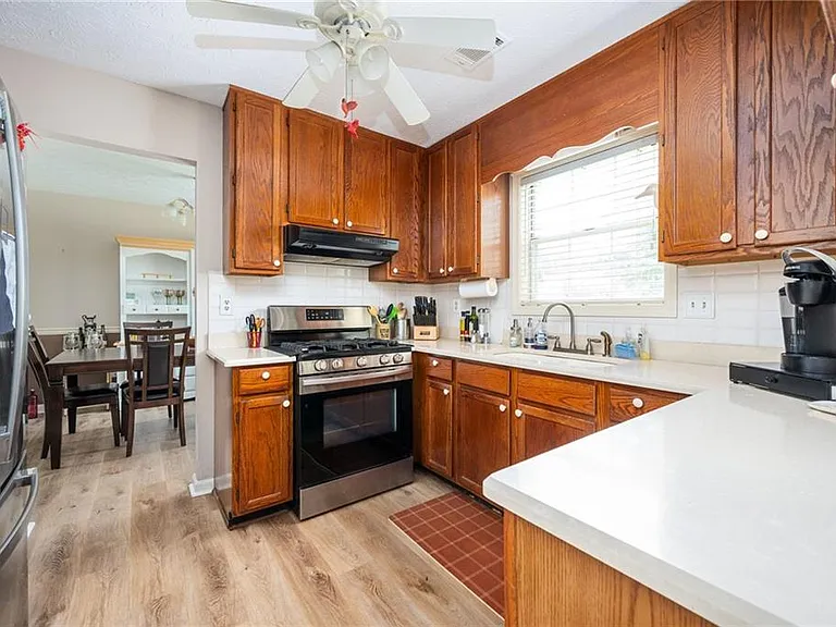 4015 Paloverde Dr NW — Photo 11