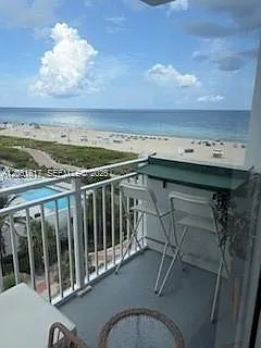 Ocean Point Condo — Photo 1