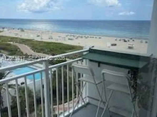 345 Ocean Dr APT 718, Miami Beach, FL 33139