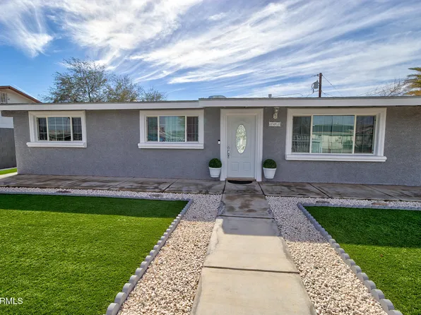 101 E 7th Street, Eloy, AZ 85131