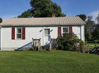 Country Club Rd, Troutville, VA 24175