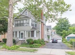 131-133 Wellington St, Springfield, MA 01109