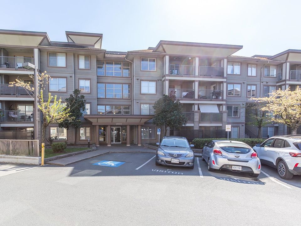 1st image of 45555 Yale Rd #304