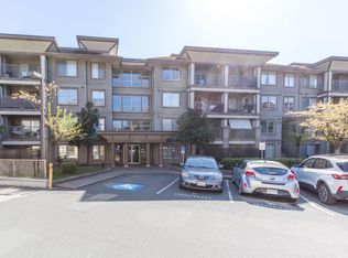 45555 Yale Rd #304, Chilliwack, BC V2P 0A9