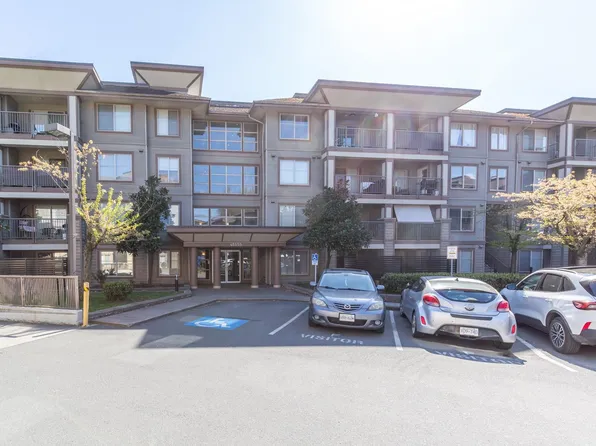 45555 Yale Rd #304, Chilliwack, BC V2P 0A9