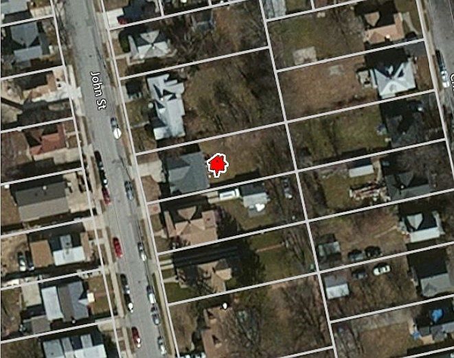2nd image of 30 John St
