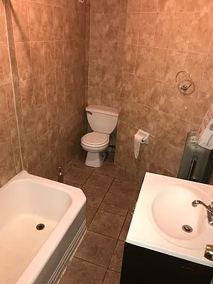 Rented by Bedford Brownstone Realty | media 19