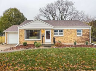 732 Northern Ave, Green Bay, WI 54303