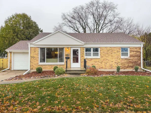 732 Northern Ave, Green Bay, WI 54303