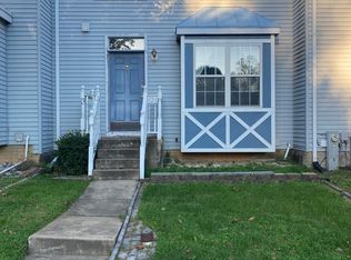 526 Nanticoke Ct, Abingdon, MD 21009