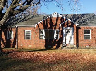 1807 E Main St, Murfreesboro, TN 37130