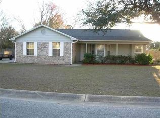 10823 Oak Valley Dr, Pensacola, FL 32506