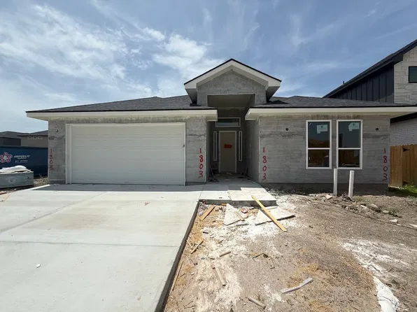 1803 Clapper Rail Dr, Portland, TX 78374