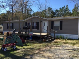2415 Donna Dr, Jasper, TX 75951