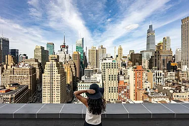 Rented by Herald Towers LLC