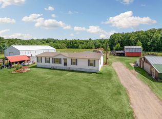 W2573 Hale School Rd, Peshtigo, WI 54157