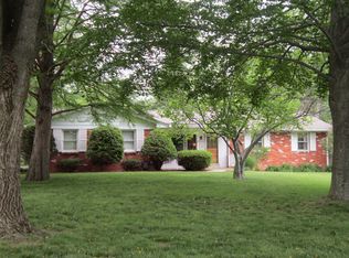 7908 Hawthorne Rd, Indianapolis, IN 46256