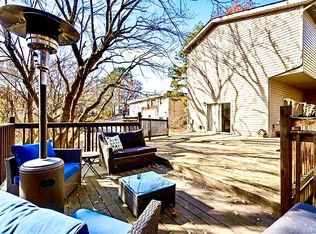 2080 E Van Buren, Eureka Springs, AR 72632