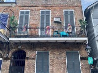 807 Bourbon St #7, New Orleans, LA 70116