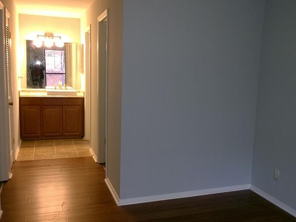 New Vanities and sinks