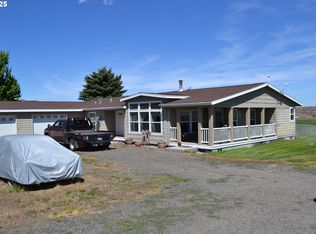 81897 Reavis Ln, Enterprise, OR 97828