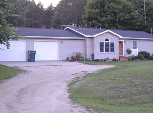 3467 N Johnson Rd, Weidman, MI 48893