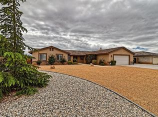 20361 Pima Rd, Apple Valley, CA 92308