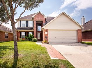 12418 Ramla Place Trl, Houston, TX 77089