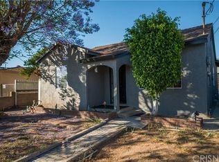 12546 Cometa Ave, San Fernando, CA 91340