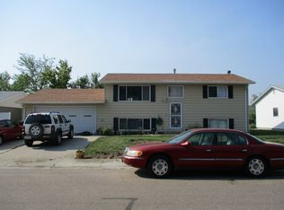 959 Sierra Vis, Evansville, WY 82636