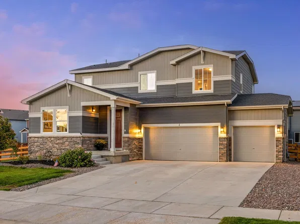 1 Morgan Cir S, Erie, CO 80516