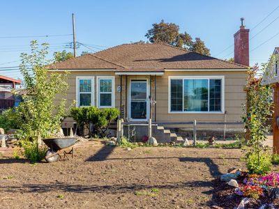 1406 E Rockwell Ave, Spokane, WA, 99207