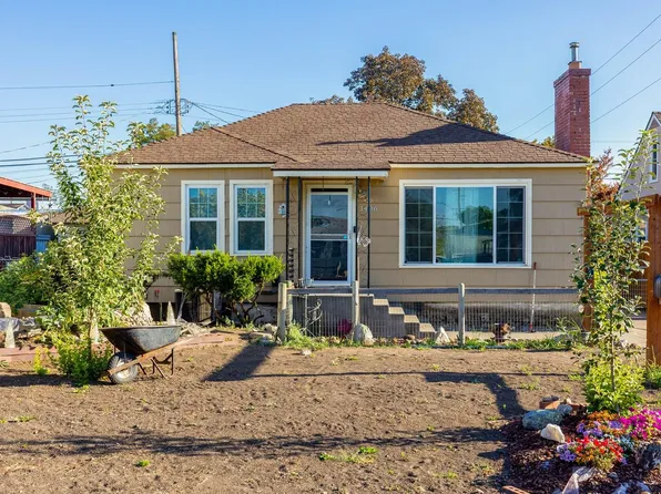 1406 E Rockwell Ave, Spokane, WA 99207