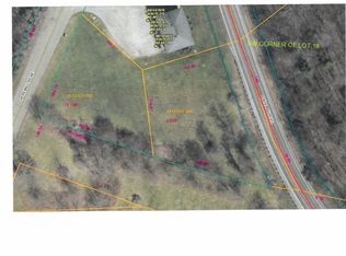 Hess Mill Rd, Bolivar, OH 44612