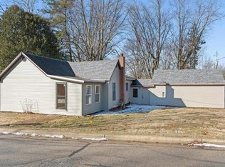 602 Morton St, Warsaw, IN