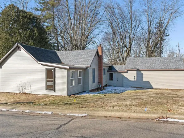 602 Morton St, Warsaw, IN 46580