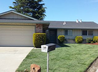 991 Estrada Way, Salinas, CA 93907