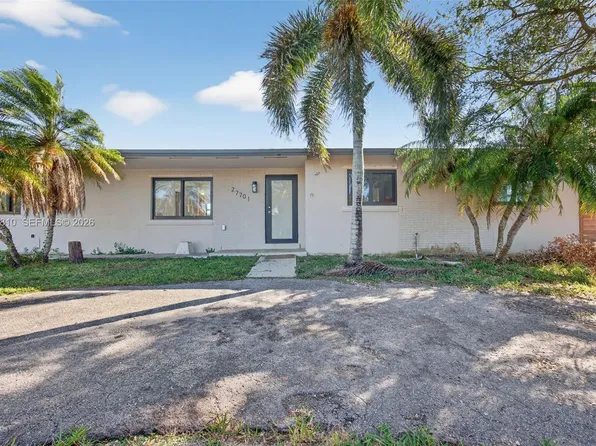 27701 SW 162nd Ct, Homestead, FL 33031