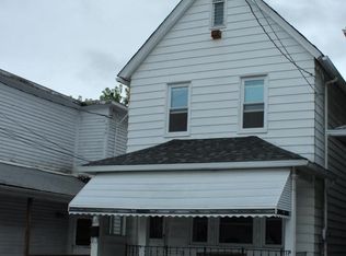 633 Hickory St, Scranton, PA 18505