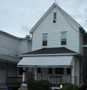 633 Hickory St, Scranton, PA, 18505