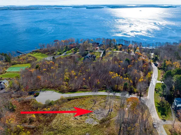 7 Highfields Lane, Northport, ME 04849