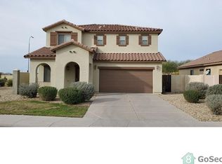 3116 S 74th Ln, Phoenix, AZ 85043